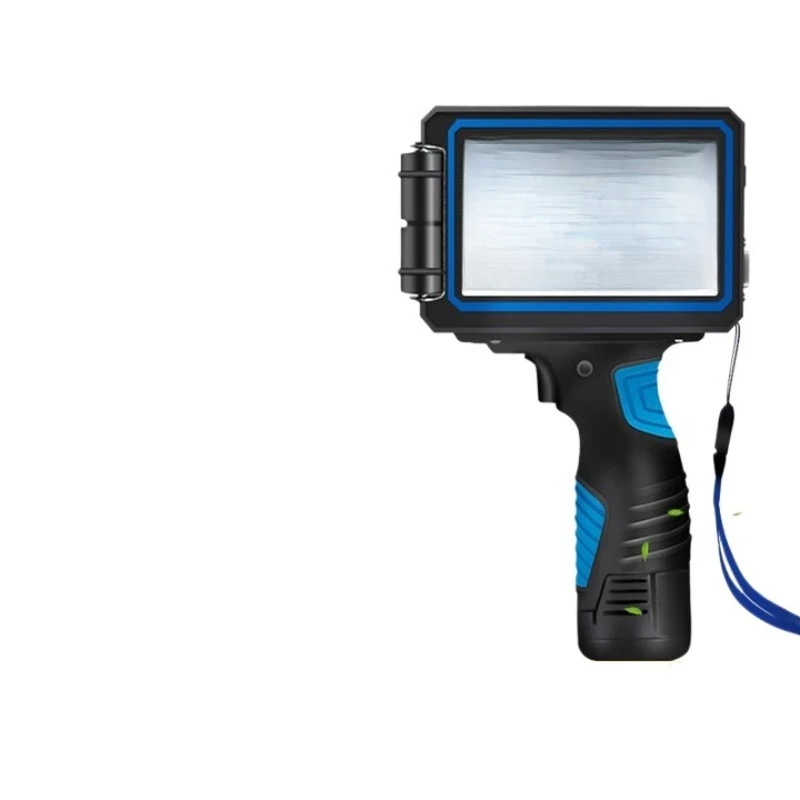 Printer inkjet genggam