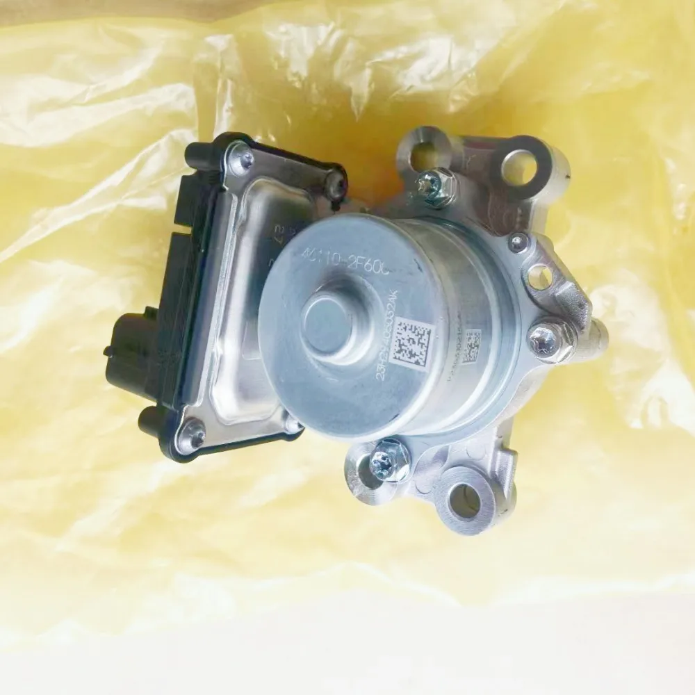 

for hyundai for kia 1.6T Transmission switch oil pump start and stop control unit start and stop computer 46110-2F600 461102F600