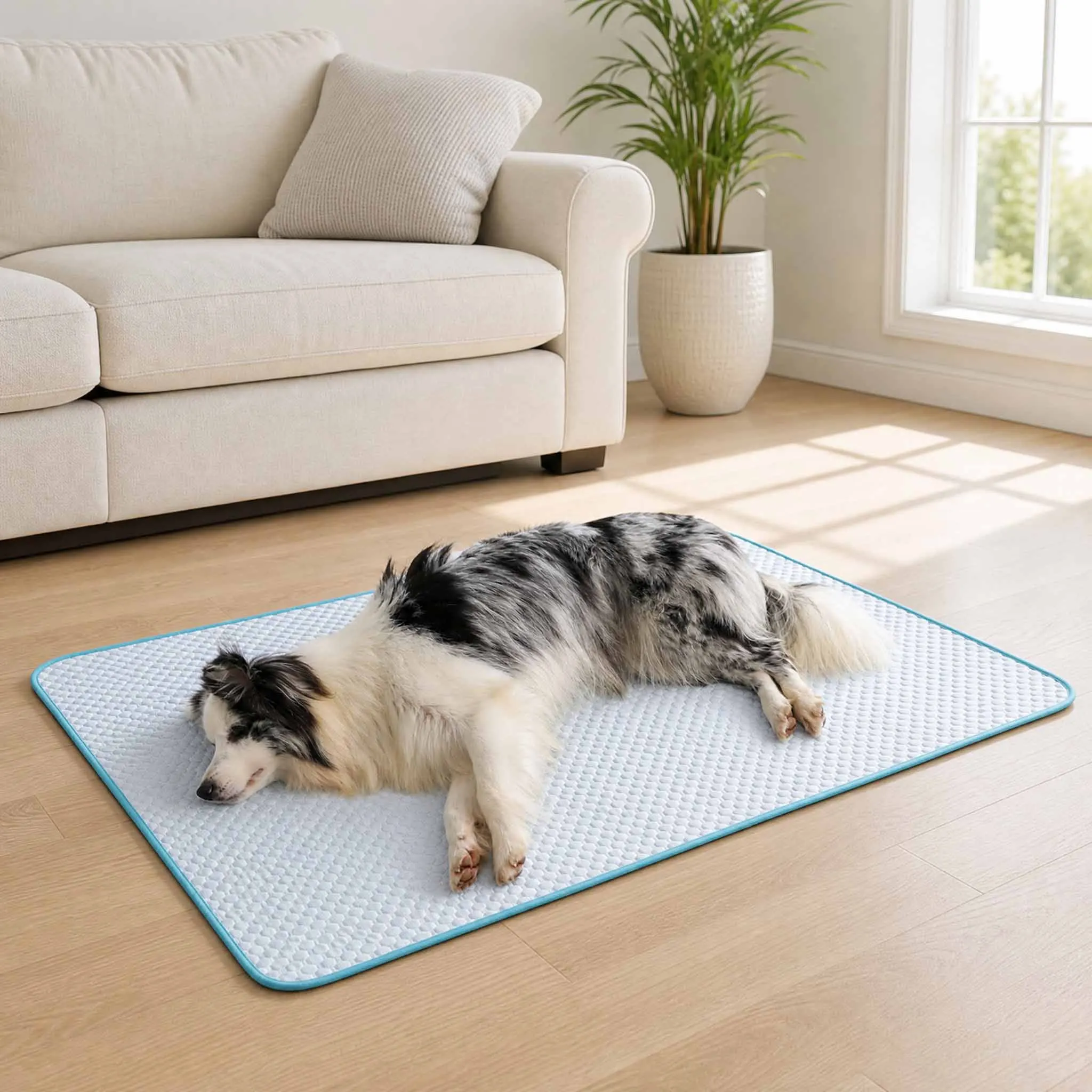 Thumbnail 3 - #29 Cooling Dog Mats Comparison Guide