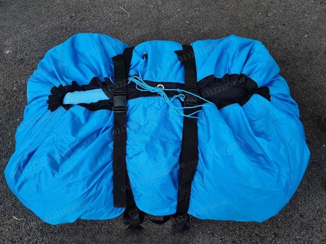 For Single Paragliding Equipment Storage Bag for Carrying Paragliding Accessories