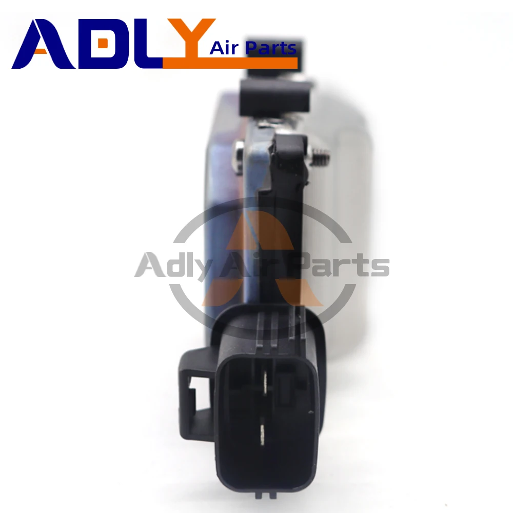 Modul kontrol kipas pendingin Radiator baru, untuk Ford Focus 2013-2018 1137328464 1137328567 BV6Z8C607K BV6Z8C607L