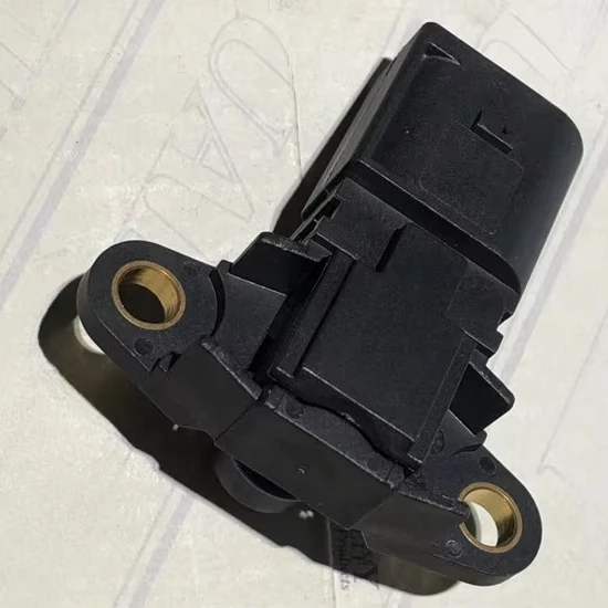 

China Brand Intake Air Pressure Sensor For BMW X5 E66 E87 F02 E84 F18 X3 E70 2001 2002 2003 2004 2005 2006 2007 2008