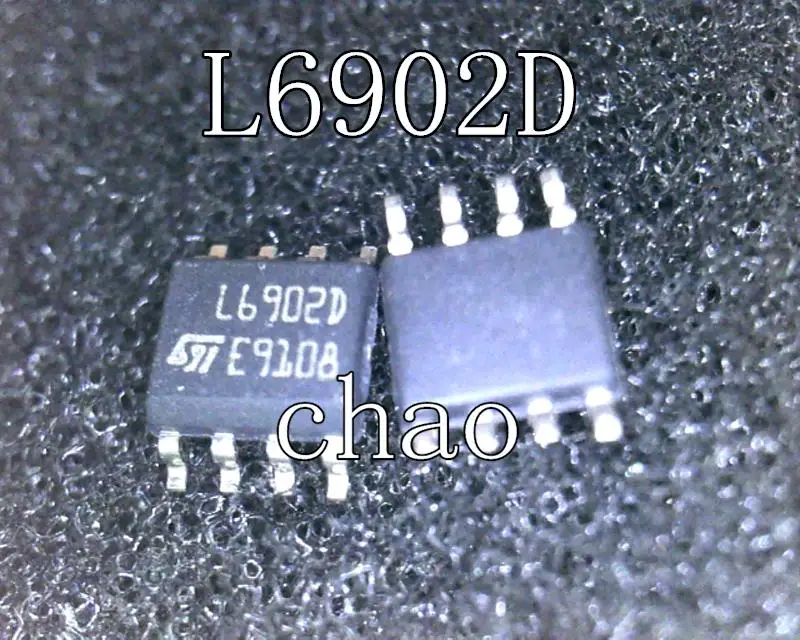 OK L6902D SOP-8