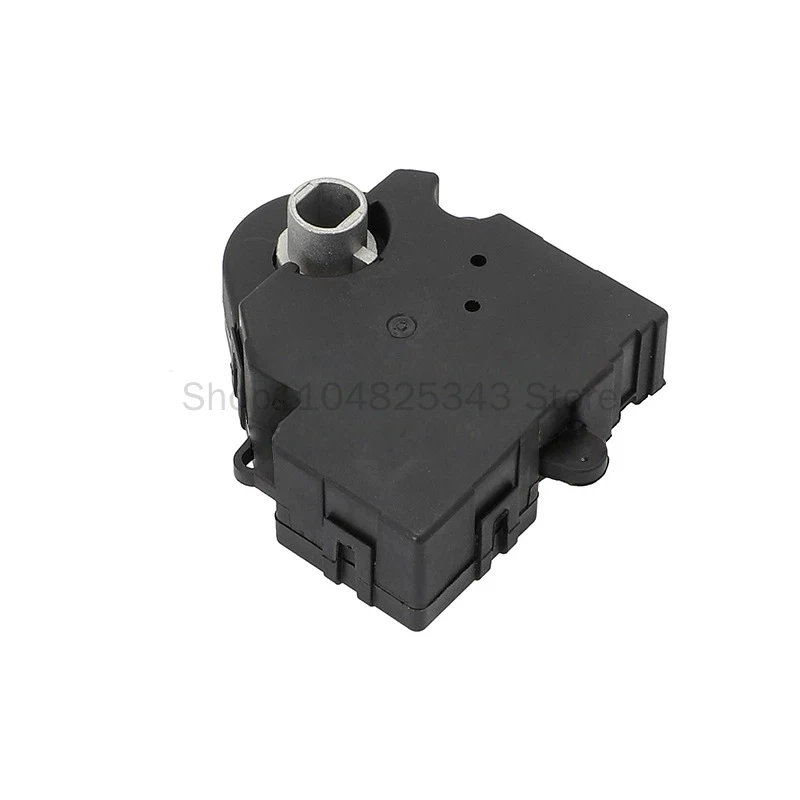 4647039 Compatible with Chrysler Dodge Car Parts Air Door Actuator Air Servo - view 4