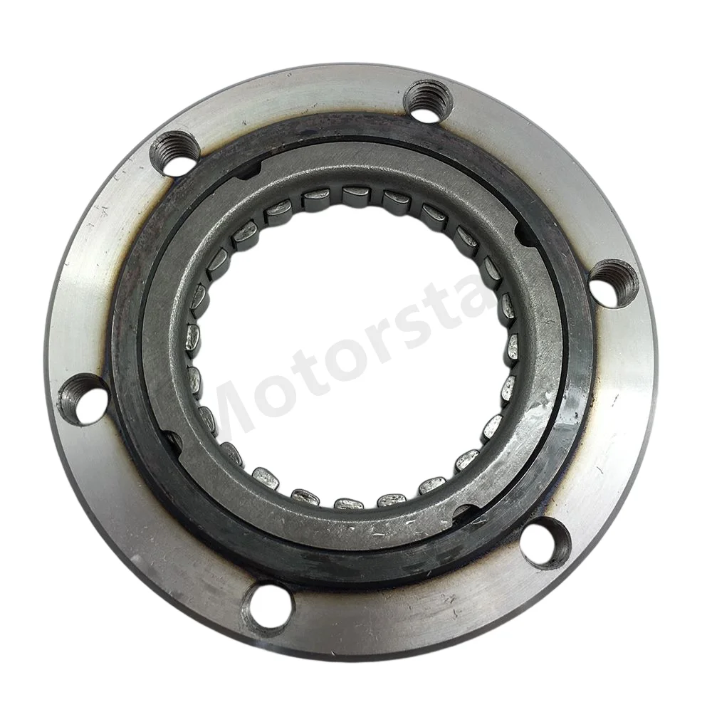 One Way Bearing Sprag Starter Clutch Fit For Yamaha Raptor 660R YFM660R 2001 2002 2003