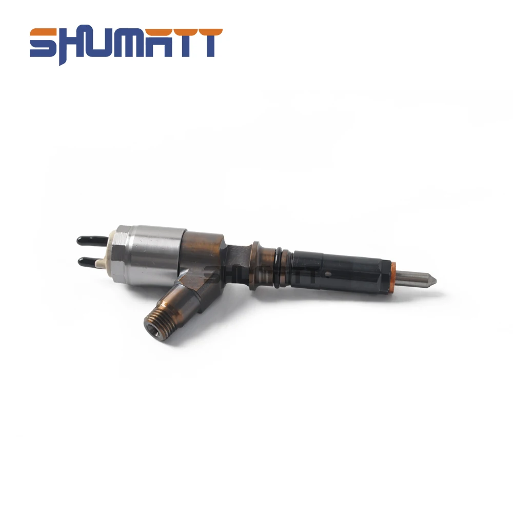 Common Rail System 320-0690 Fuel Injector, Modified for 320D Series
