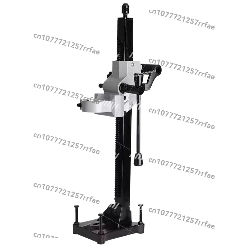 

Bracket Diamond Drilling Machine Support Diamond Water Drill Machine