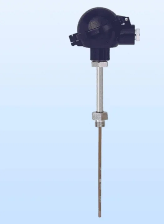 WIKA Xintie 1pc Brand New Metal Temperature Sensor Air Compressor Spare Parts TR10 PT100 Shipped Via FedEx or DHL