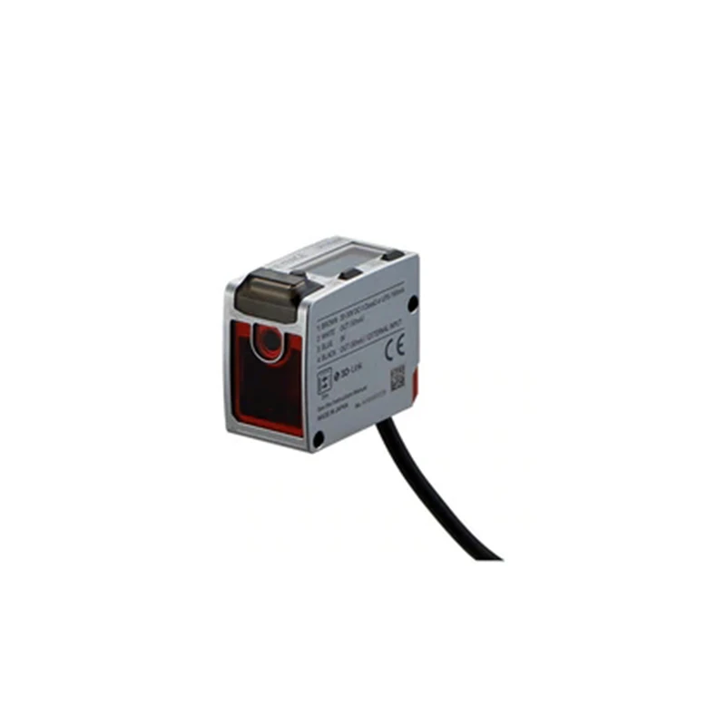 Japan original genuine LR-TB2000 laser amplification sensor long distance laser distance measurement displacement sensor