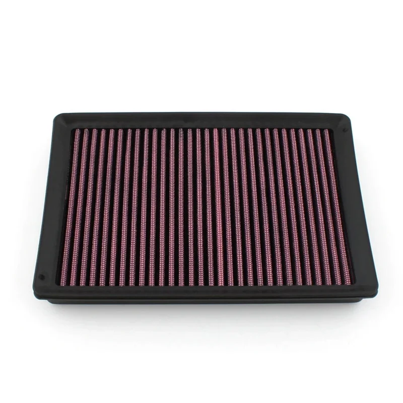 Leading-Edge-Motorcycle High Flow Air Filter For BMW S1000RR S1000XR S1000R HP4 Competition HP4 Race HP4 Race