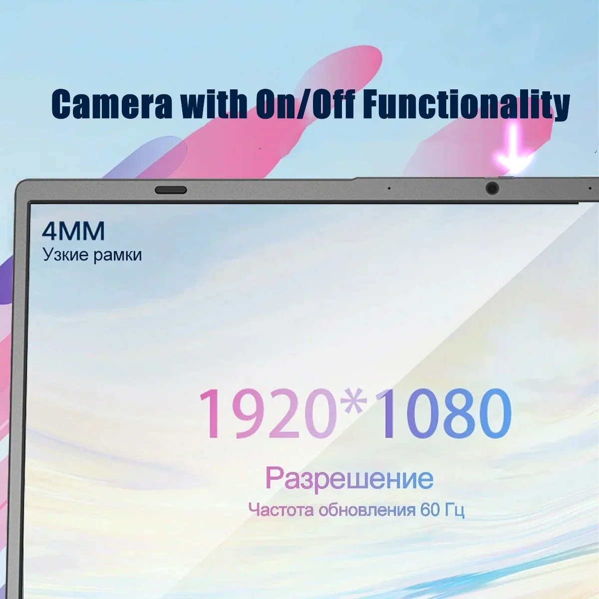 15,6-дюймовый ультратонкий IPS-ноутбук, 16 ГБ ОЗУ, 128–2 ТБ SSD11th Intel Celeron N5095, Windows 11 Pro, 5G, Wi-Fi, рабочая станция, быстрая глобальная доставка