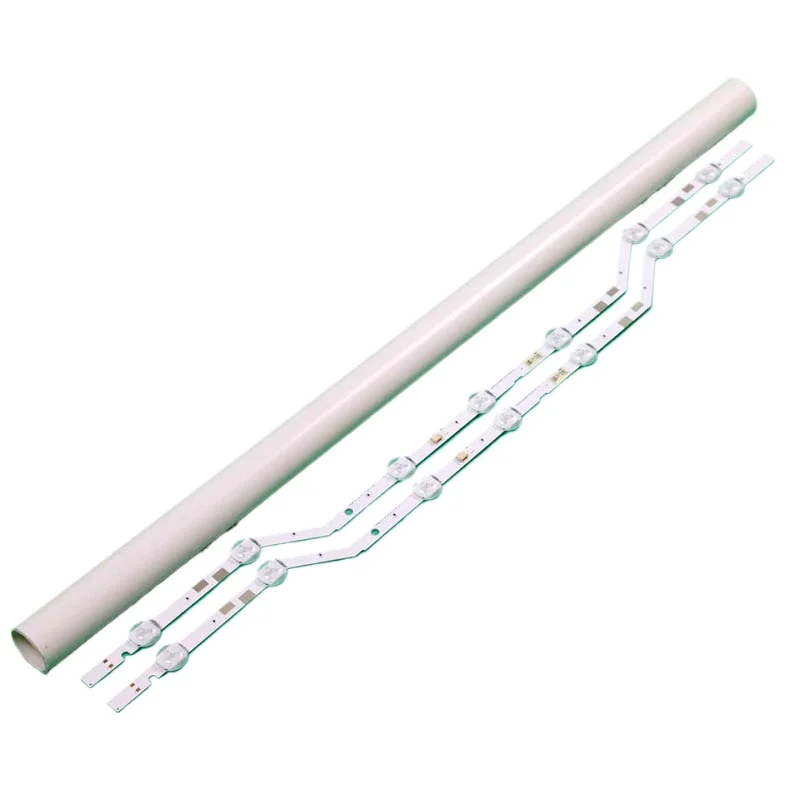 

Kits TV's Illumination Bars V8DN-320SM1-R1 46574A Backlight Strip L1_N5K_C2F_FAM_S7(1)_R1.0_S1D_100_LM41-00618A