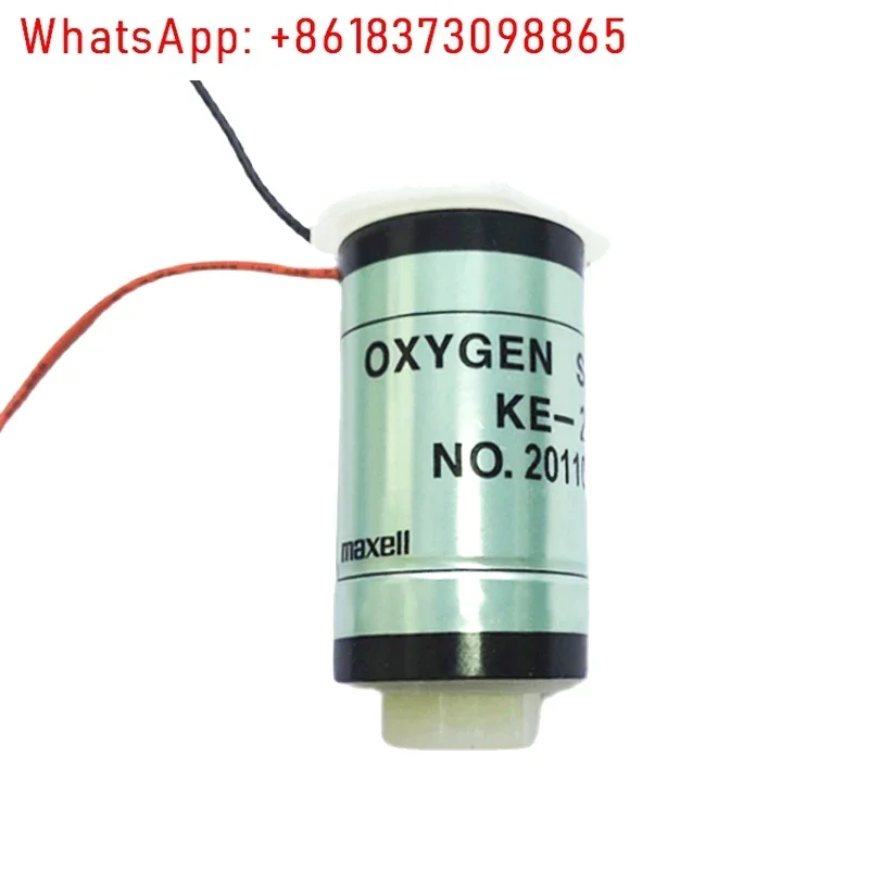 

KE-25F3 FIGARO Oxygen Sensor KE-50 KE-12 KE-25 KE-25F3