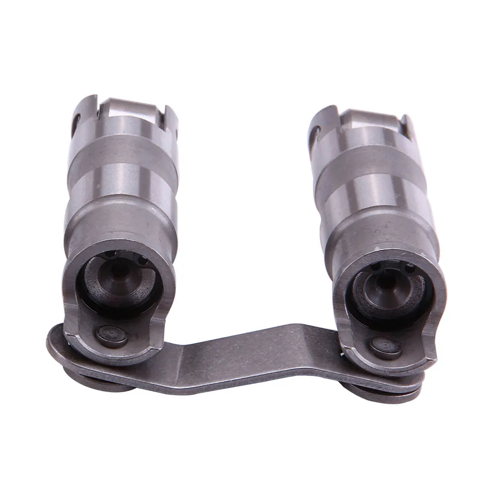 Hydraulic Roller Lifter for Chevy Chevrolet Big Block BBC 396 454 402 Retro-Fit