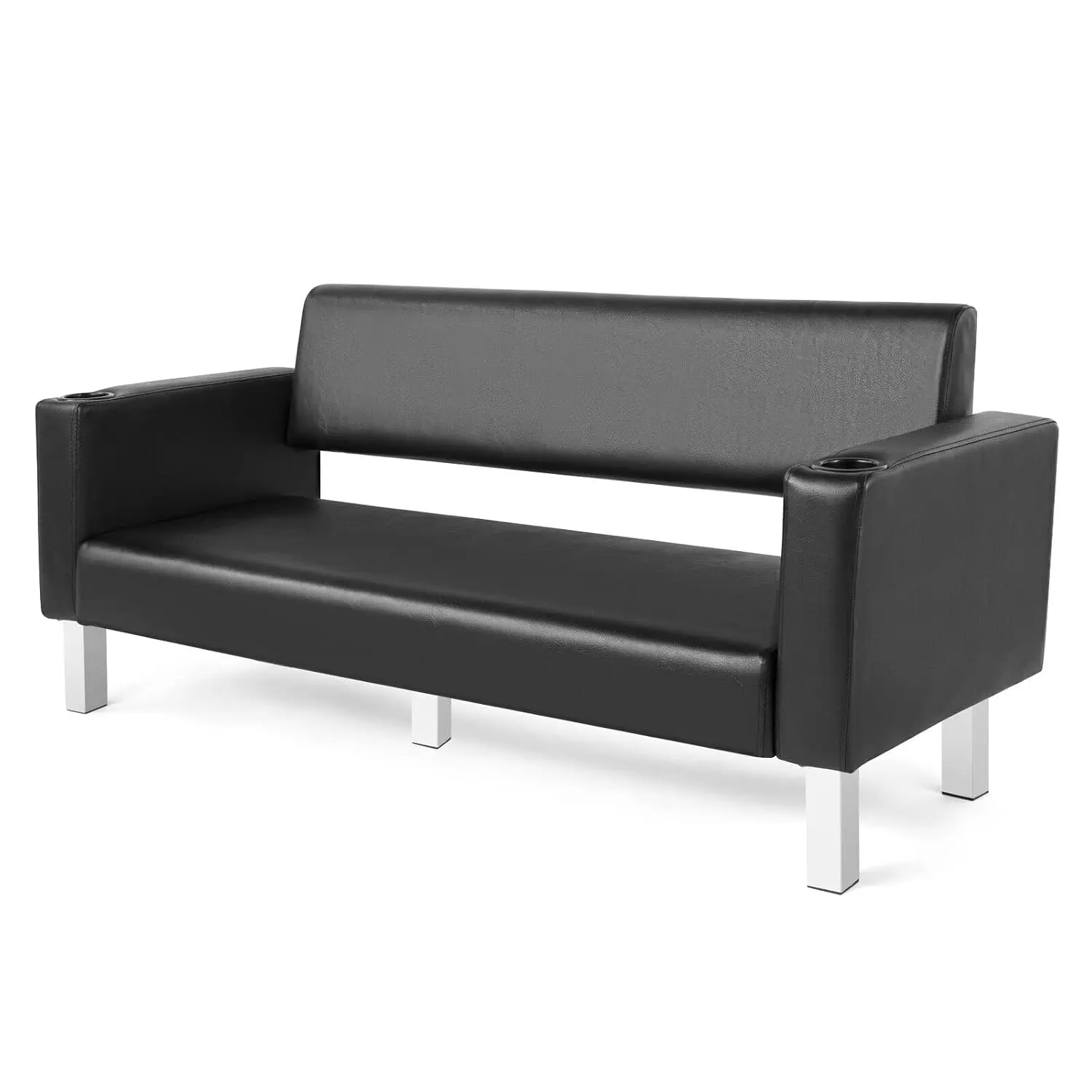 Office Reception Chairs Waiting Room Bench Guest Chairs