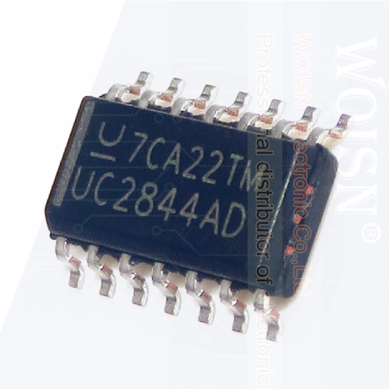 2-5PCS UC2844AD UC2844 NTMFS4939NT1G 4939N TLP781F P781F 2SJ380 J380 RJP30E4 300000 AO3401 A19T