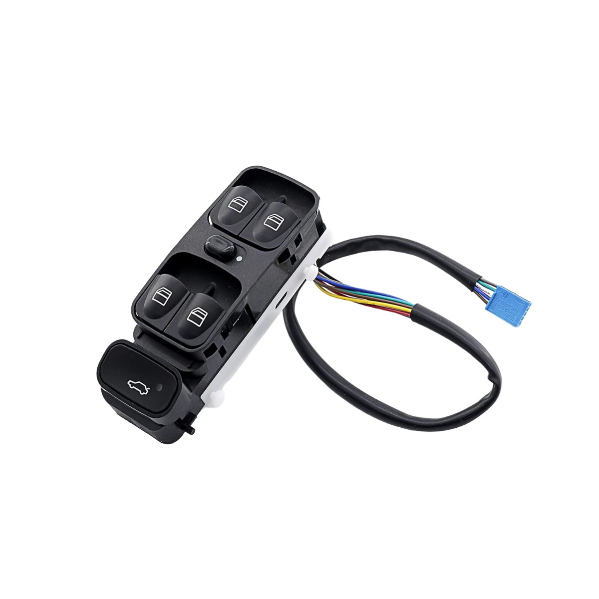 

A2098203410 Power Control Window Switch For MERCEDES C CLASS W203 C180 C200 C220 A2038200110 2038210679 A2038210679