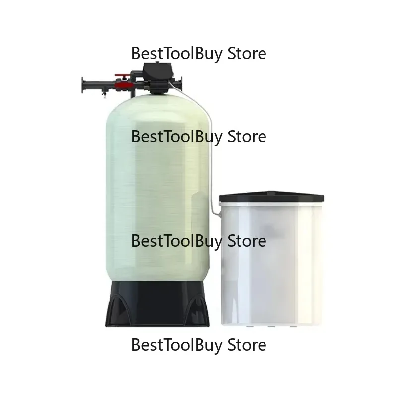 

High-quality industrial machinery water treatment equipment