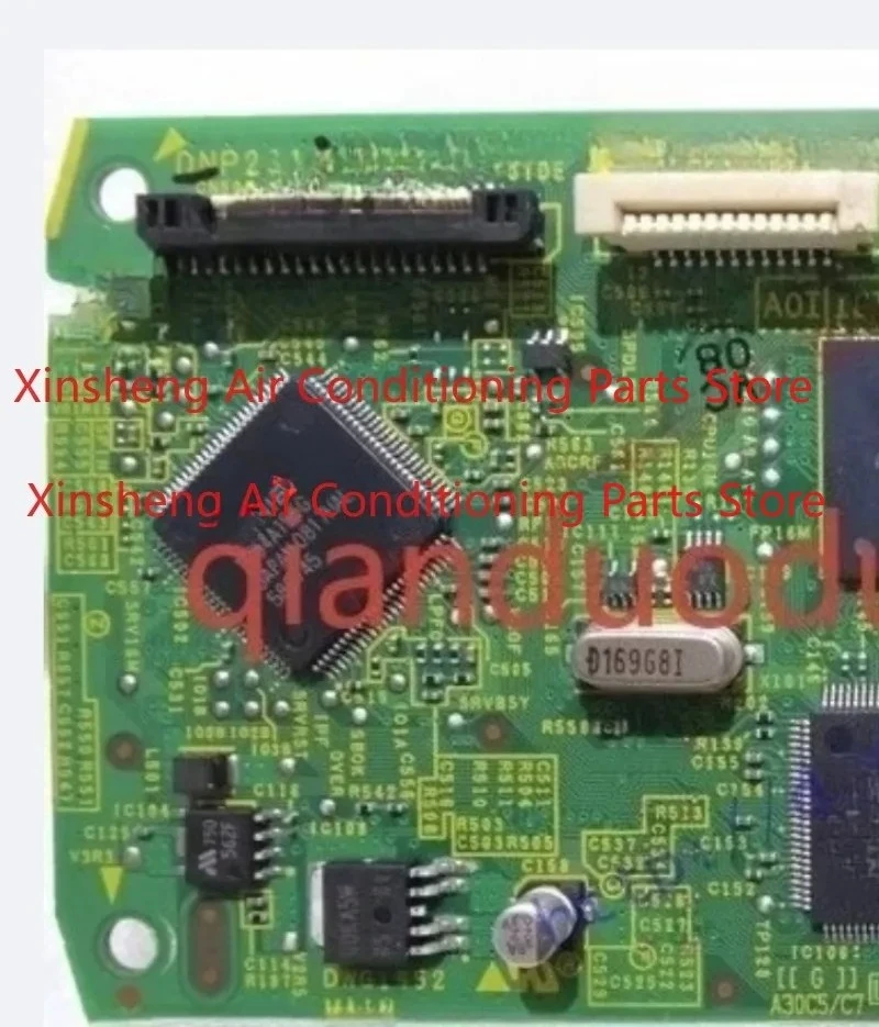 For pioneer CDJ-400 main board decoding board DWG1652