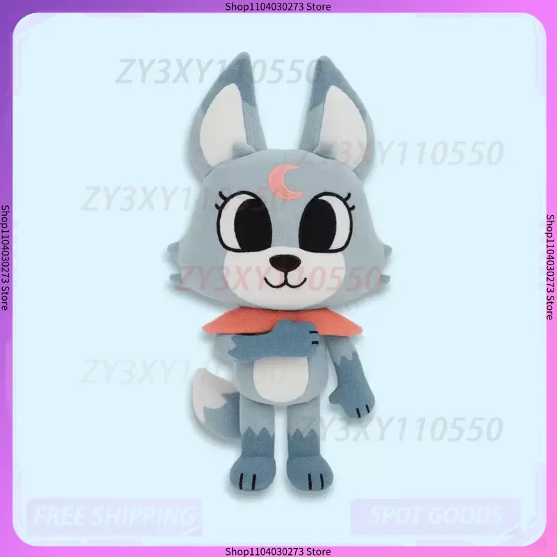 2025 Dandy'S World Gourdy أفخم دمية أنيمي تحت عنوان لعبة لطيفة هالوين هدية الكريسماس محشوة الحيوان تحصيل لجميع الأعمار