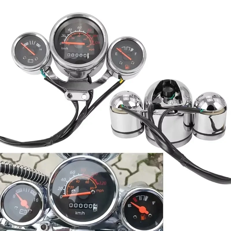For Tachometer Spee… - image