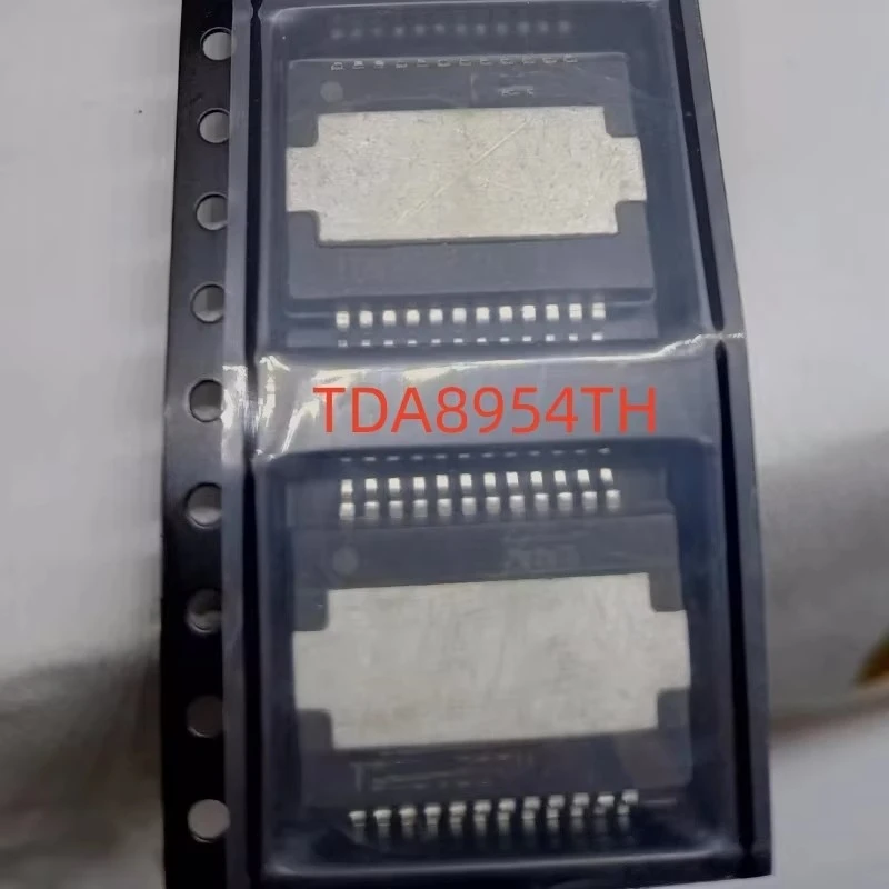 

TDA8954TH TDA8954 HSOP24