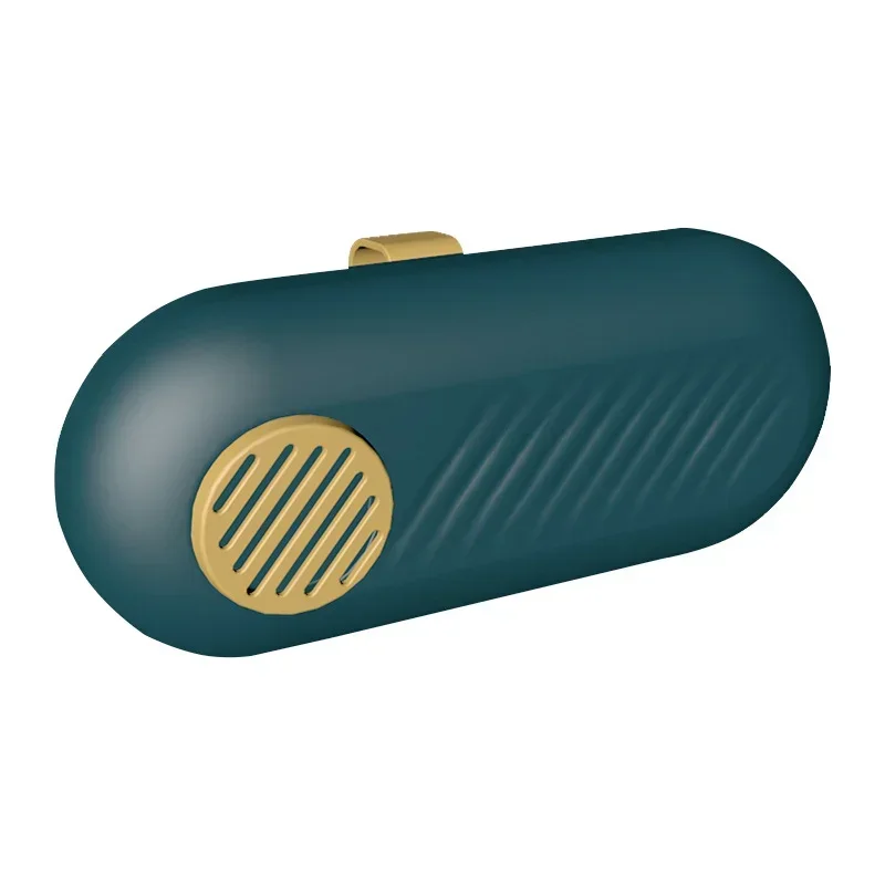 Car Glasses Box Multi Functional Aromatherapy Car Interior Product Creative Sunglasses Storage Box Car Glasses Box Easy Install