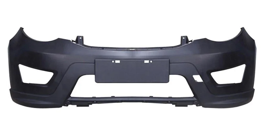 The Original Factory-quality Front and Rear Impact protection Bumper Molds Are Lightweight and Environmentally Friendly.
