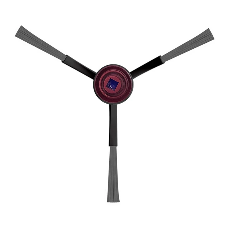 Para ecovacs deebot n20/n20 plus/n20 pro plus robô aspirador de pó escova lateral principal filtro hepa pano mop