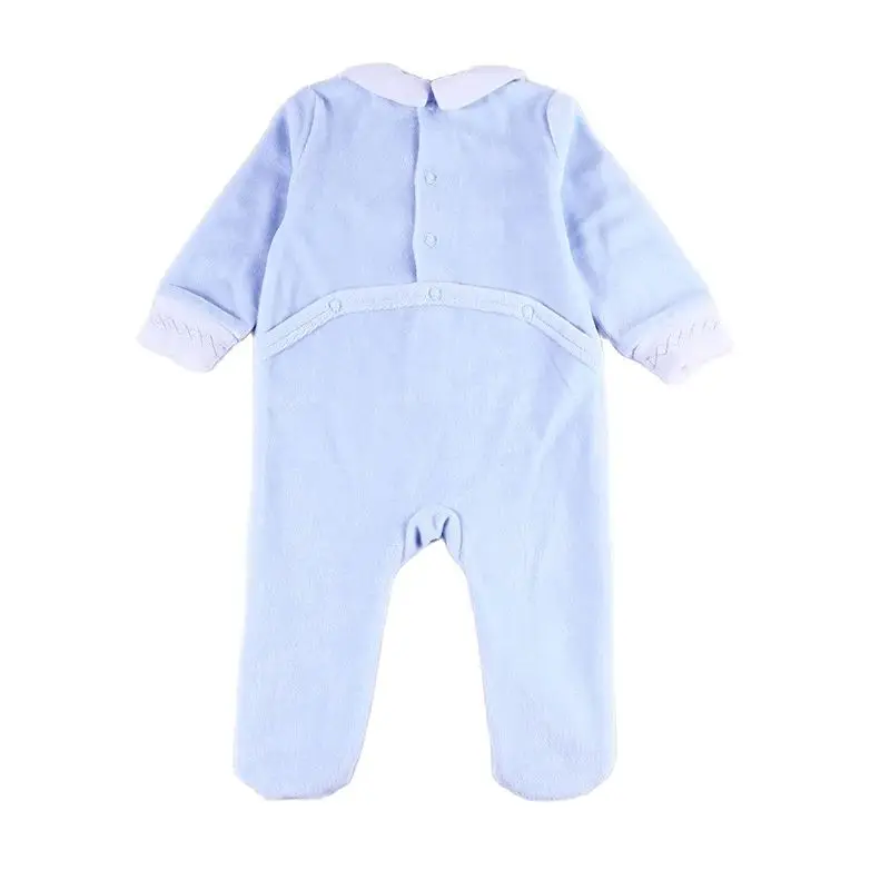 Baby romper footies kids clothes long sleeves children clothing newborn baby overalls children boy girls clothes baby jumpsuit