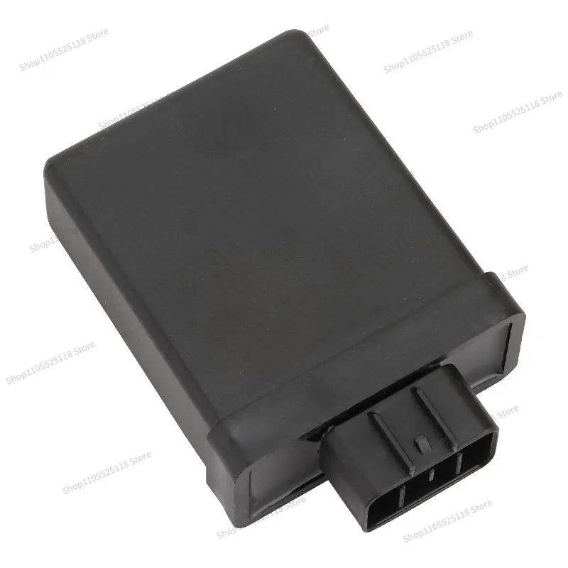 For 8-Pin CDI Adapter YBR 125 2005-2006 3D9-H5540-01 XT125R XT125X 2007