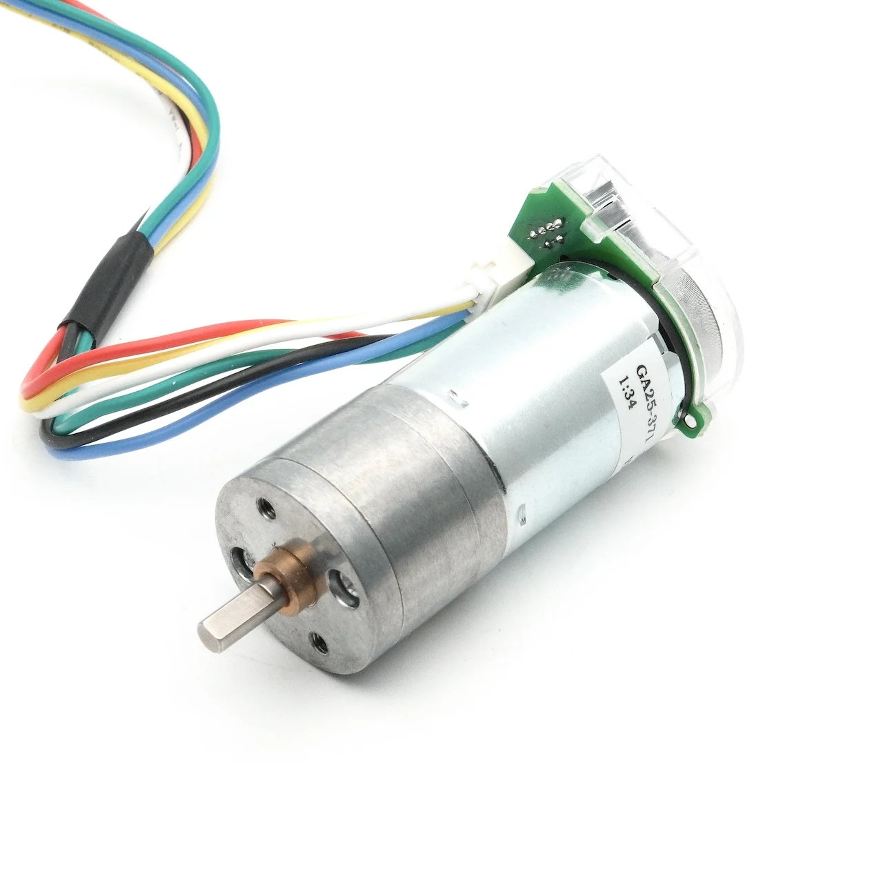 JGA25-371 High-Prec…