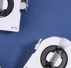 5Pcs T5 T8 Fluorescent Light Holder G5 G13 Base Non-Shunted Heat-Resistant Lamp Socket AC 500V 2A For LED Fluorescent Light Tube