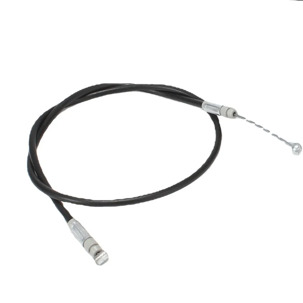 For Sequoia 2001-2007 Back Door Lock Control Cable Replacement 64680-0C010 Reliable Fit for Liftgate Lock Mechanism