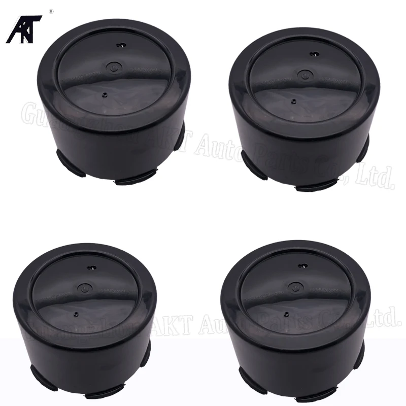 4PCS/LOT Wheel Rim Cover Center Hub Cap for NISSAN Patrol GU Y61 Center Cap Hubcap 40342-VC200