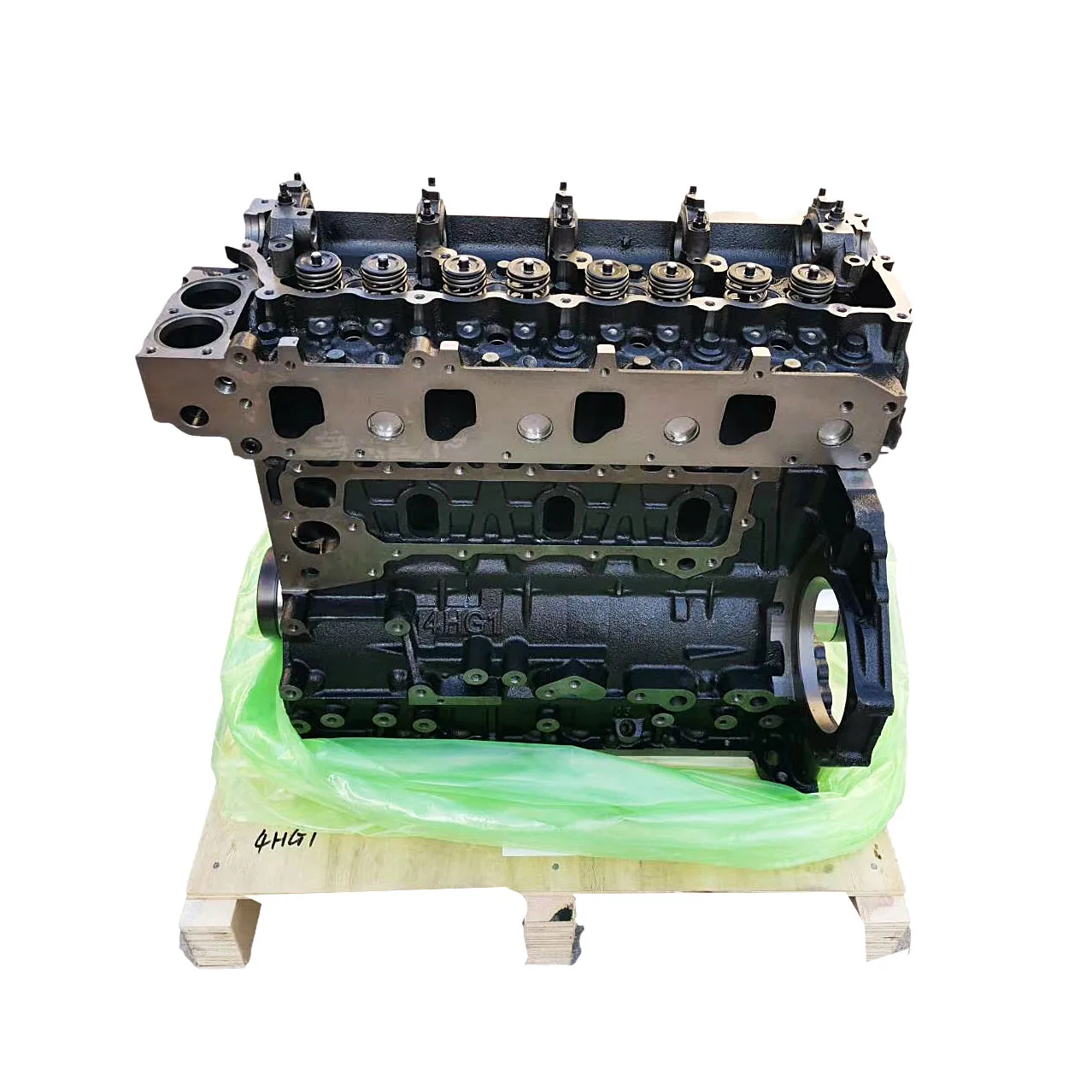 engine for isuzu 4hf1 4hf1 engine assembly 4hg1 engine assembly 4hg1 long block