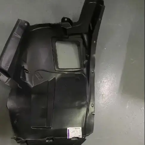 

51717290160 5171299009 Переднее правое крыло, вкладыш, колесная арка, брызговик для BMW X1 51712993142 51712990092