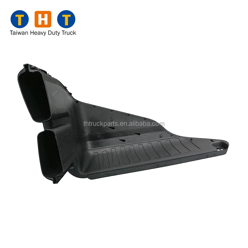 Air Intaking Pipe para Volvo FM12 Engine, Peças de suspensão, 20456480