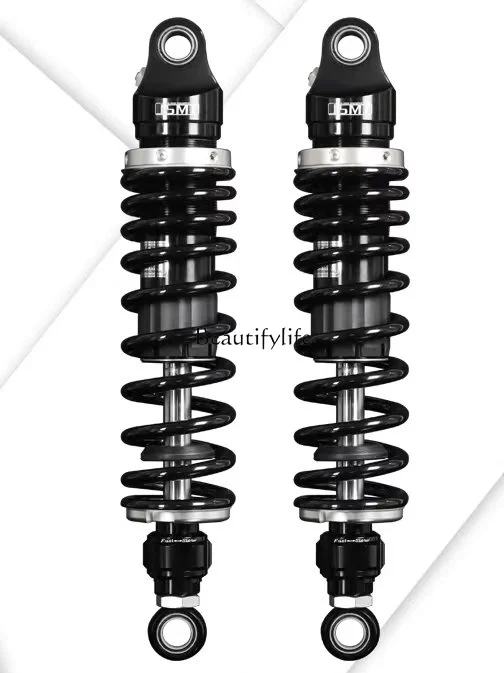 

Motorcycle Modification Rear Shock Absorption Shock Absorber