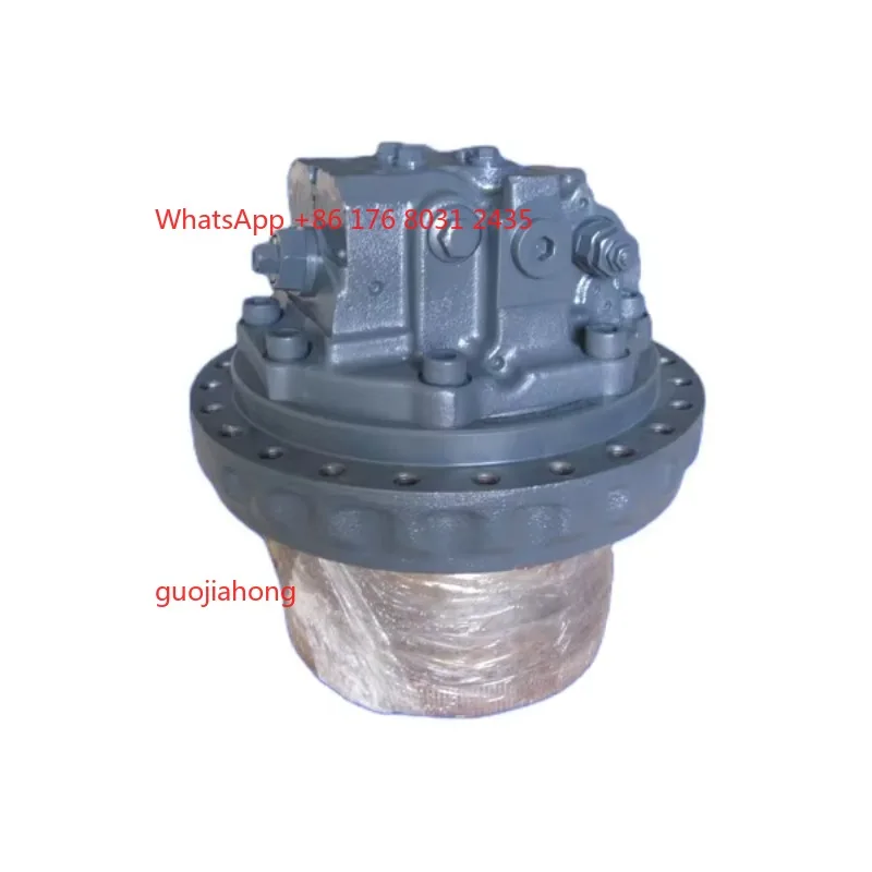

Excavator Parts PC300-6 708-8H-04640 CASE SUB