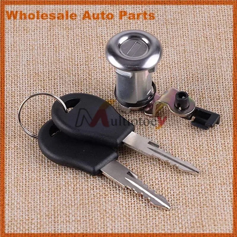 80600-01G25 80601 01G25 806 000 1G25 Door lock key switch for Nissan D21 Pick Up 1984-On LHD/RHD