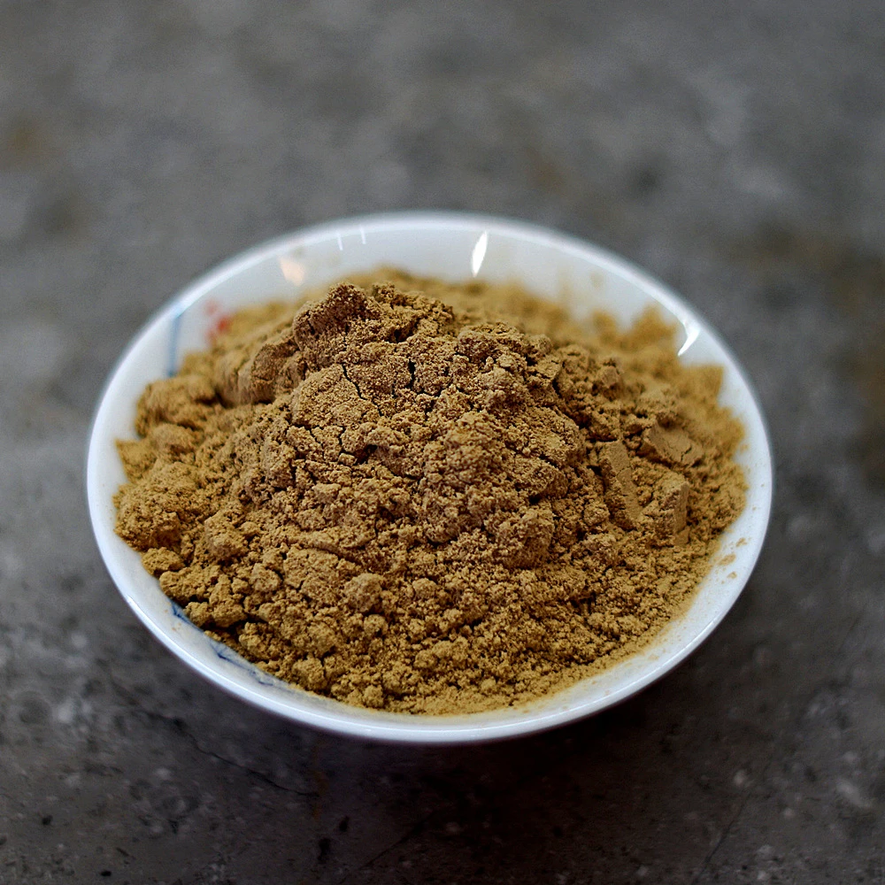 Natural Hainan Insect-Damaged Agarwood Powder, Incense Raw Material for Seal Carving Incense Ceremony, 100g Agarwood Powder