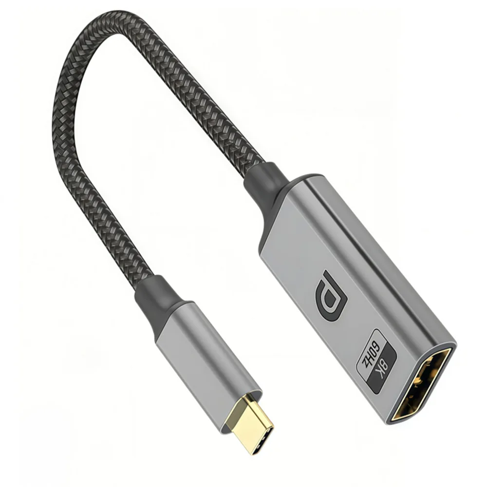 Usb 3.1 Type C To 8…