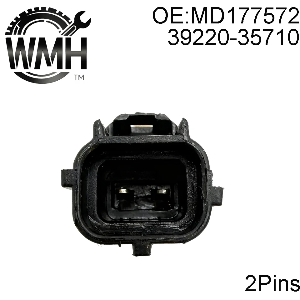 1PCS Coolant Water Temperature Sensor MD177572 39220-35710 FOR MITSUBISHI Montero Sport HYUNDAI Lancer Evolution Mirage Diamante