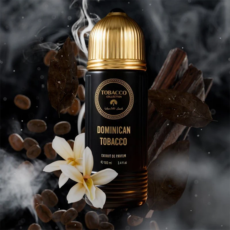 100 مل عطر فاكهي عربي فاخر دبي، عطر رجالي ساحر، رائحة نسائية تدوم طويلاً، عطر أو دي للأعمال