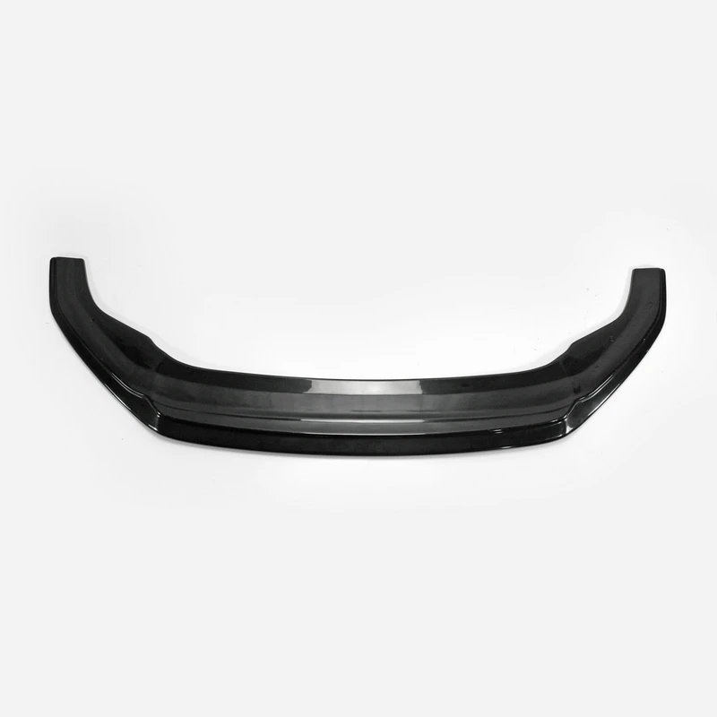 FRP Fiberglass Facelifted for Golf 7.5 GTI Type A Front Lip 2016-2019