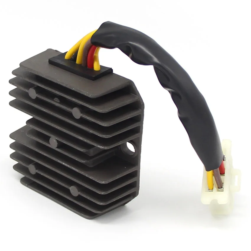 منظم جهد مقوم الدراجة النارية لـ Kawasaki Z 650 750 E L H 1000 F KZ650F Ltd 4 Zylinder KZ750H KZCK1BA ZX750E ZX750EE #4