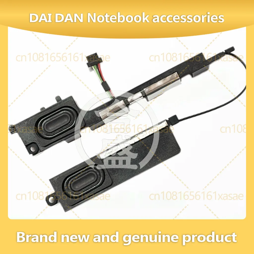 10pairs Internal Speaker for HP ProBook 450 G6 450 G7 455 G6 455 G7 Laptop Audio Loudspeaker