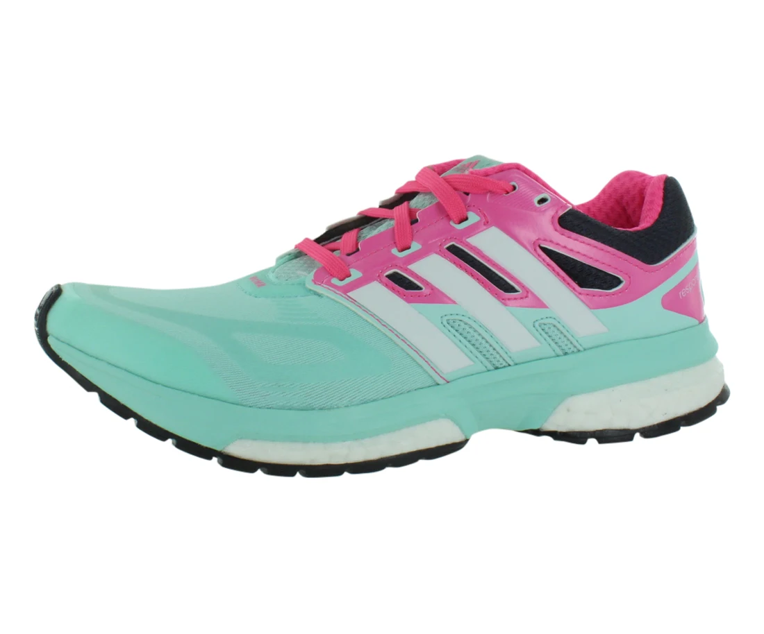 

Adidas Response Boost Tech Fit J Boys Shoes
