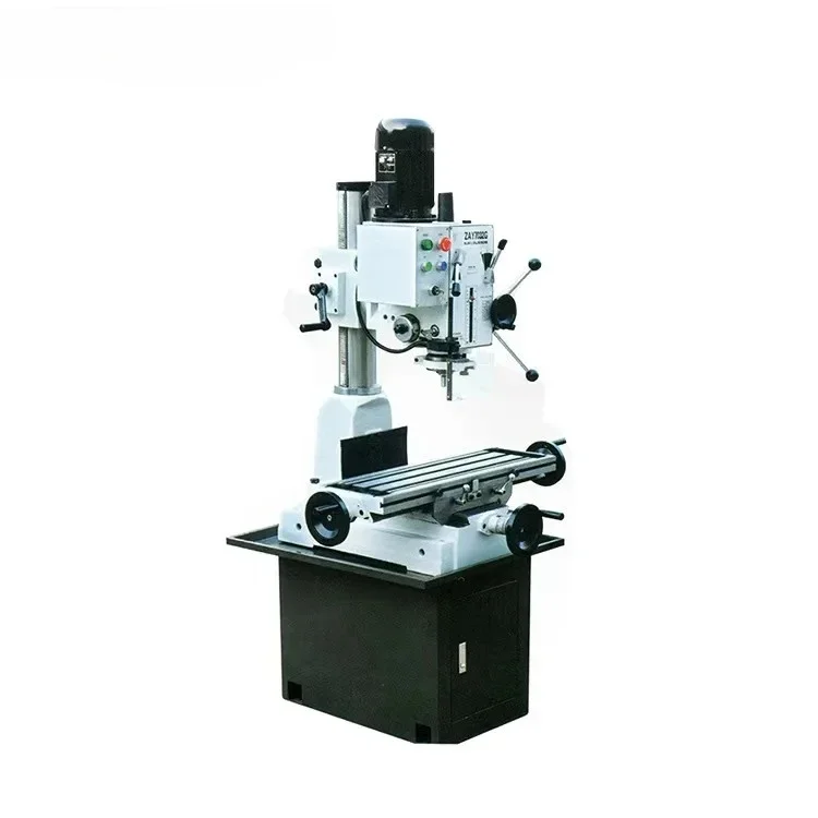 Chinese Products Zay7045 Drill And Milling Machine Combine Harvester for Agriculture